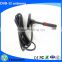 Factory direct sale 470-862mhz uhf digital active antenna for dvb-t2 with amplified signal booster