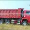 howo 70 t offroad mining dump truck
