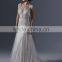 Alibaba Dresses Supplier arabic wedding dress