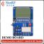 RF DEMO Board for Wireless Transceiver RF Module LCD Display Wireless RF Module Performance Testing Board