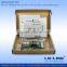 Intel 82580 chipset PCI Express 1000M Gigabit Dual Multi Port Lan Card