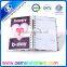 School Supply Stationery Cheap Color Cover Bulk Recycled Spiral Notebooks