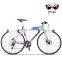 Factory directly aluminum road bike accept OEM