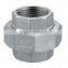 steel pipe fitting 6000# hexagon nipple
