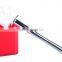 Rainbow Colored Style Square Contracted Type Toilet Brush Set