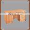 School Furniture Wood Lectern in The University H-761