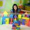 eva foam building block toys for kids