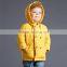 DB2943 dave bella 2015 winter infant coat baby boy padded jacket boys outwear boys grid coat boys fashion jacket