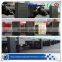 High abrasion resistance UHMWPE marine fender pad