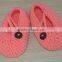 beautiful baby girl shoes hand knitting baby shoes crochet pattern