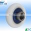 8x32x8mm China top supplier 608z wheel bearing