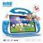 Customized Gravity sensor Children Educational Tablet PC with 1000 Apps