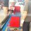 High Production CTO Active Carbon Block Filter Cartridge Machine