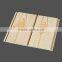 best sell printing pvc panels 200mm pvc ceiling tiles in africa