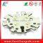 Metal core aluminum PCB,single side mcpcb,single layer PCB manufacturer