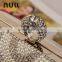 Rhinestone and Pearl Clutch Bag for Wedding