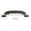 96mm Handle for Drawer,zinc alloy fluted knob,Sim