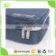 Promotional Outdoor Travel Breathable Nylon Mesh Pocket Men Toilet Bag