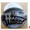 2016 Hot sale customized Halloween disposable paper bowl