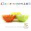 Wholesale ceramic crockery dessert containers, chaozhou fengxi porcelain