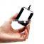 Flexible Cell Phone Clip Stand Holder Mount For Camera Selfie Monopod Mini Tripod Gopro Accessories With 1/4 Standard Screw Hole