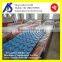 All Service Metal Glazed Roof Tile Roll Forming Machine