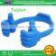 The Thumb Design Mini Plastic Ok Universal Portable Stand Holder Smart Cell Phone Mount For Mobile Phone Quality Choice