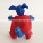 Custom animal plush doll toys mascot /stuffed plush doll toy/ plush animal doll toy                        
                                                Quality Choice