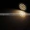 GU10 5W 20x5050SMD 320LM Warm White Light LED Spot Bulb (220V)