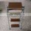 new type library ladder chair kx-3301