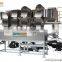 Kellogg'S Corn Flakes Processing Line/High Capacity Breakfast Cereal Processing Line