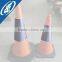 Any Height PVC Reflective traffic Cone Sleeve Reflective Colored Plastic sheeting                        
                                                Quality Choice