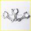 Bock Connecting Rod FK40 (08449) for bus air conditioner compressor