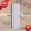 mini notebook portable power bank 2600mAh