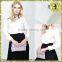 England Elegant Custom Formal Office Women Blouses