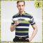 100%Cotton Custom Dri Fit Plain Original Polo Shirt Wholesale For Men