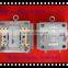 OEM/ODM plastic socket box injection molding manufacture