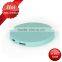 3000mah 5V/1A mirror cute power bank battery charger for phone case