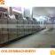 High Technical Good service New Design Peanut Frying Production Line