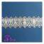 Best seller popular charming gold mesh lace fabric