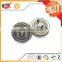 2016 Hot Factory fancy custom custom gold metal buttons