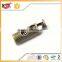 2016 Hot Popular metal bag accessories
