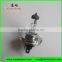 Quartz Glass H4 auto bulb OD13mm