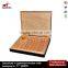 Solid Wood Empty Cigar Box/room/packaging