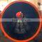 Professional Manufacturer Of Rotary Dryer for iron ore ,limonite ,limestone cement