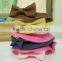 Kid's Cheap Plain Wholesale Straw Cowboy Hats With Bow