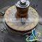 Pulping machine for peanut and sesame on promotion