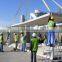 Sandwich Panel steel structure Container house/sandwich panel house 20FT container house container living homes