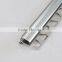 Tile Accessories Aluminium flooring profile Stair Nosing tile profile -XD1434