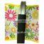 New Style Picnic and Basket Folding Bag With Flower Printing